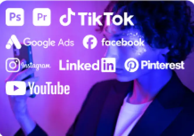 Social Media Manager képzés